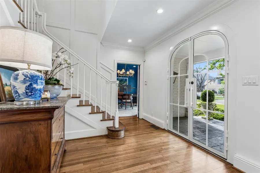 3008 Hanover Street, University Park, TX 75225 - #3