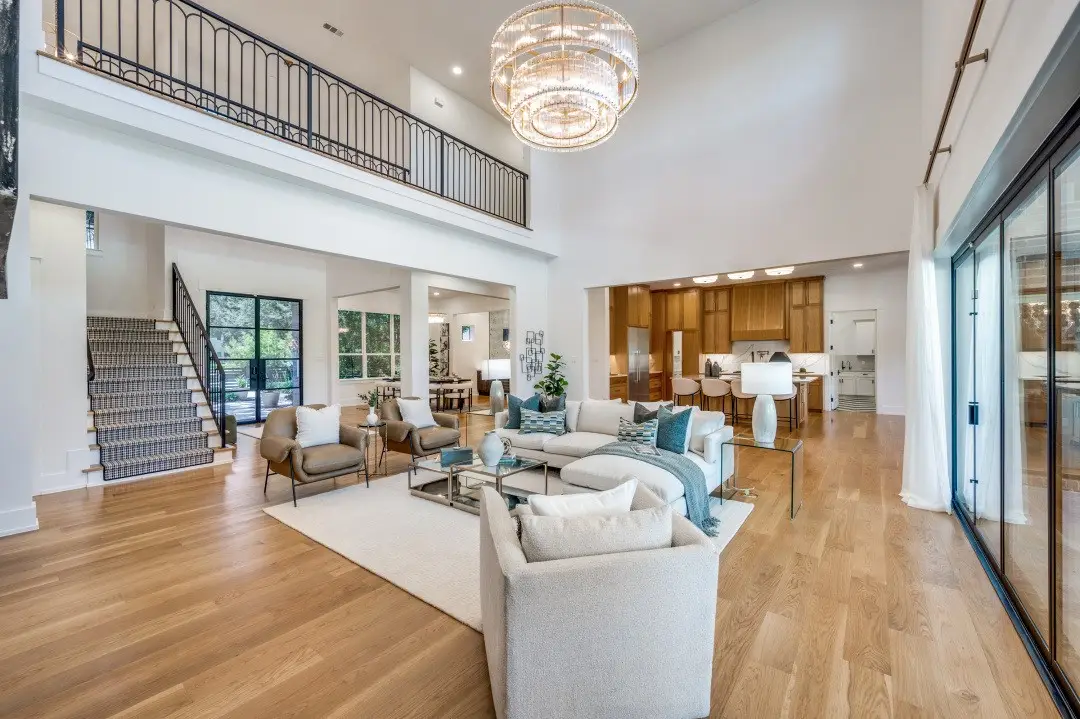 6499 Royalton Drive, Dallas, TX 75230 - #1