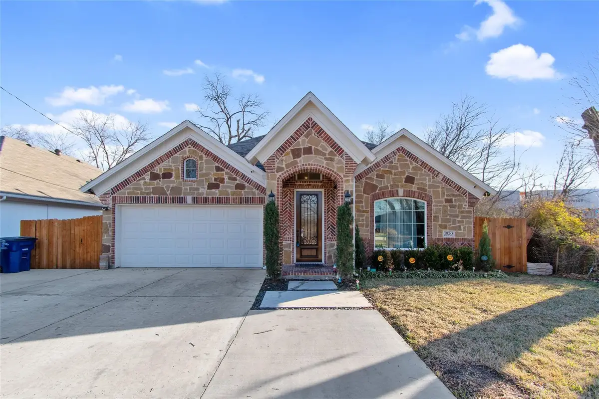 1930 Muncie Avenue, Dallas, TX 75212 - #1