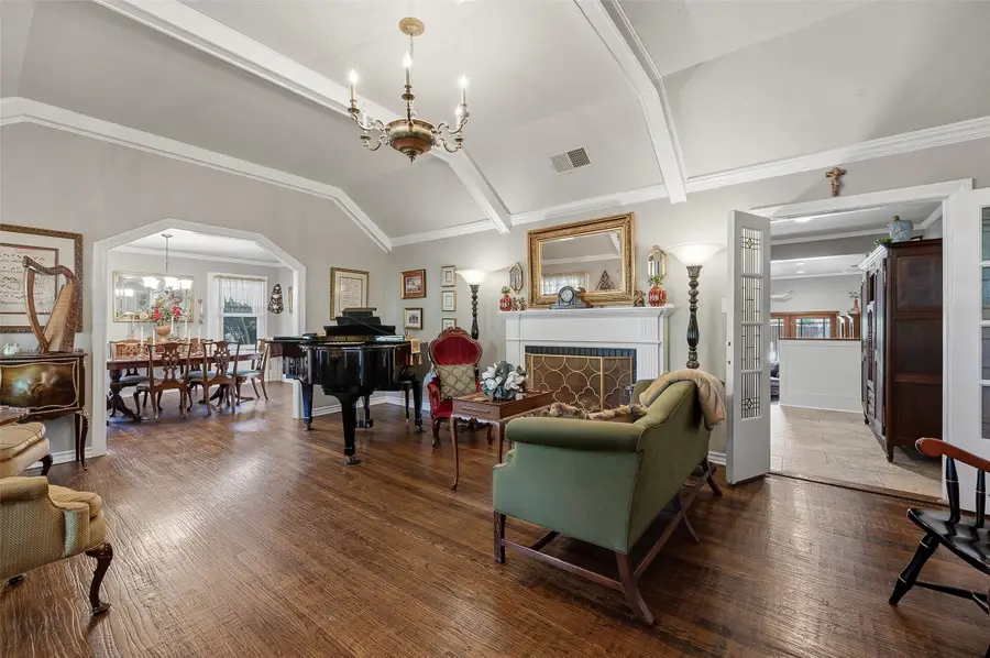 3409 Dorothy Lane S, Fort Worth, TX 76107 - #3