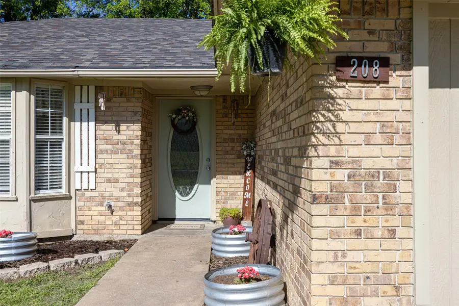 208 Rolling Hills Lane, Farmersville, TX 75442 - #2