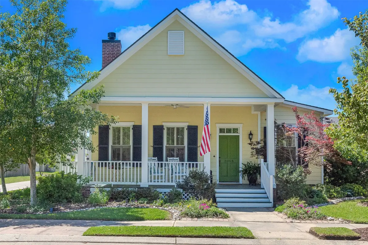 2068 Bridgewater Avenue, Shreveport, LA 71106 - #1