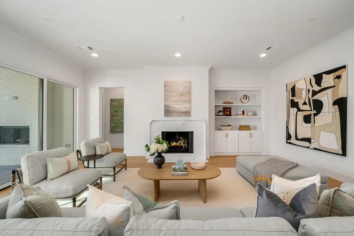 3884 Durango Drive, Dallas, TX 75220 - #1