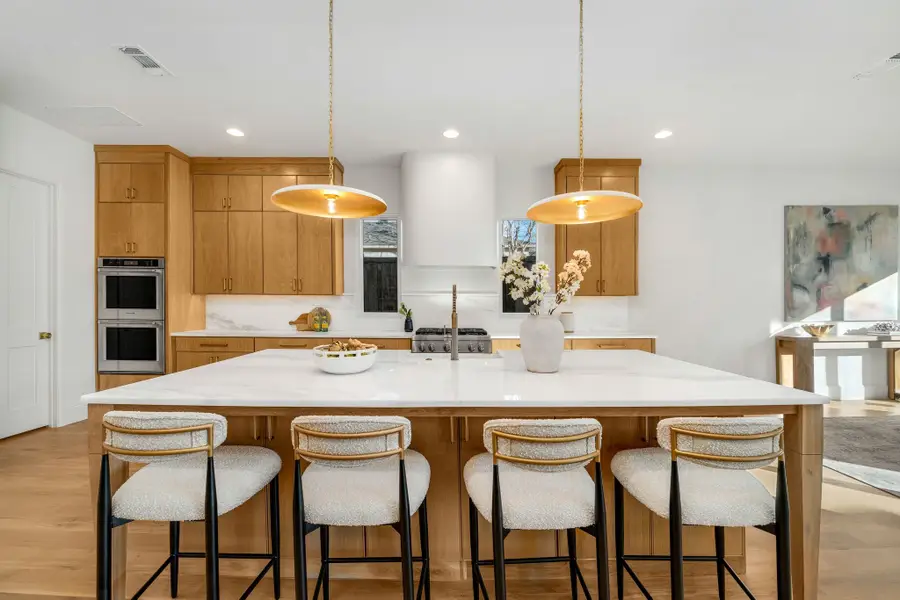 3884 Durango Drive, Dallas, TX 75220 - #2