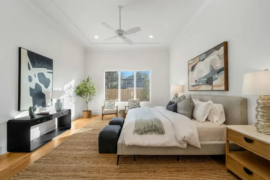 3884 Durango Drive, Dallas, TX 75220 - #3