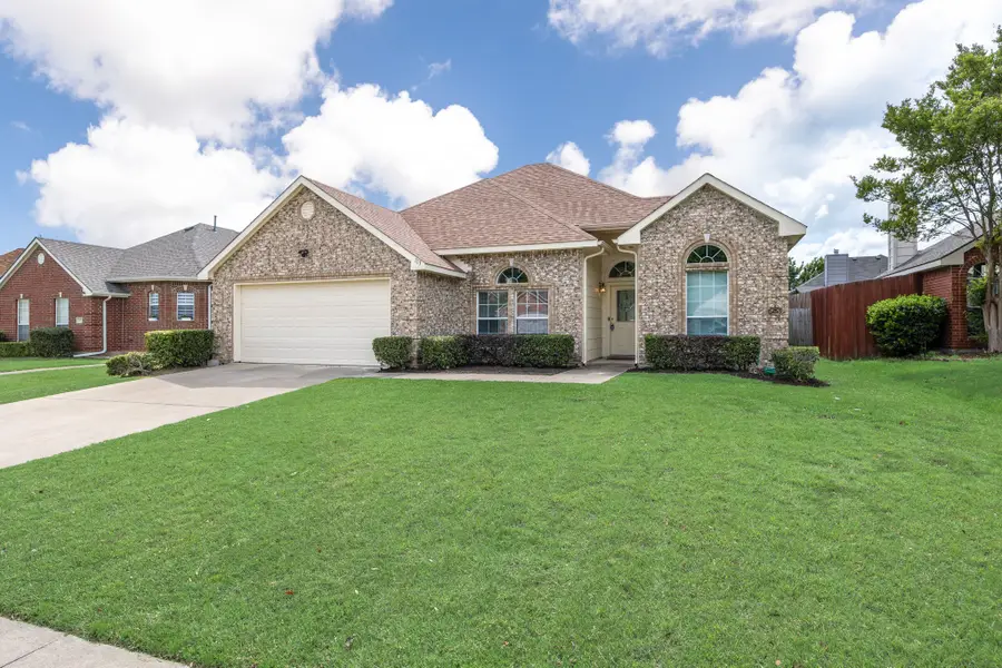 113 Sequoia Road, Rockwall, TX 75032 - #2
