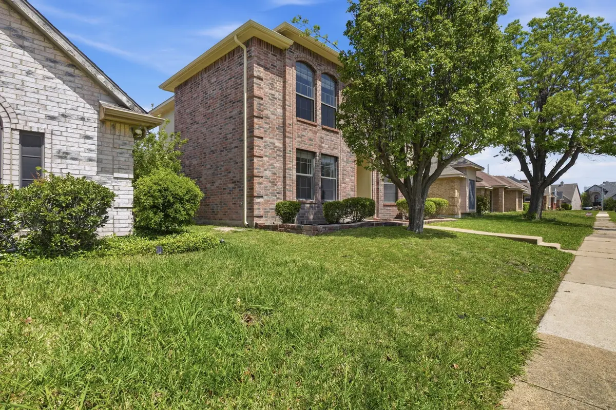 1535 Forest Creek Circle, Mesquite, TX 75149 - #1