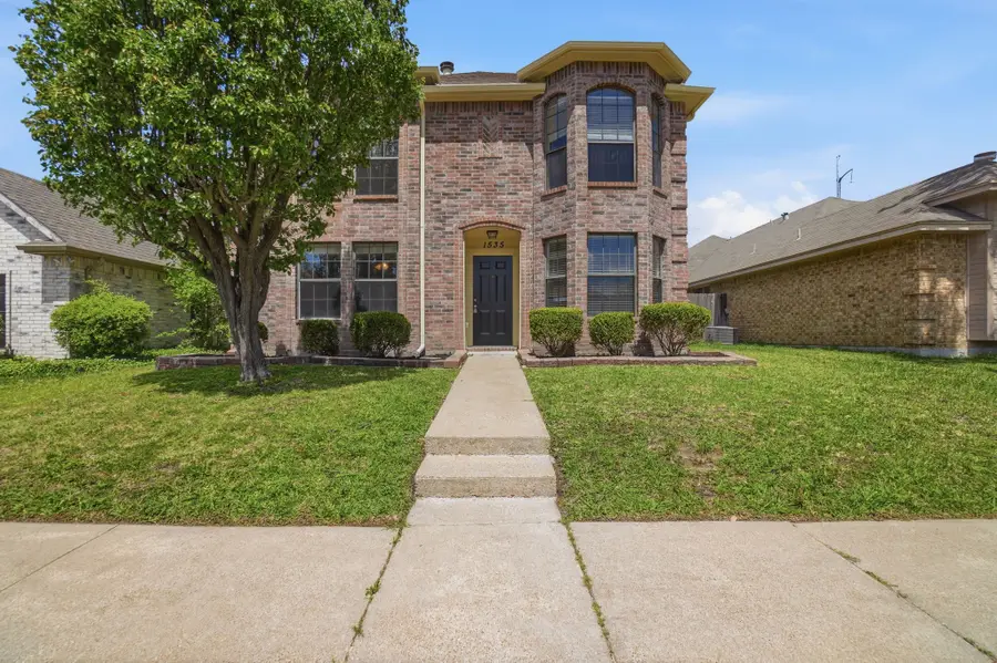 1535 Forest Creek Circle, Mesquite, TX 75149 - #2