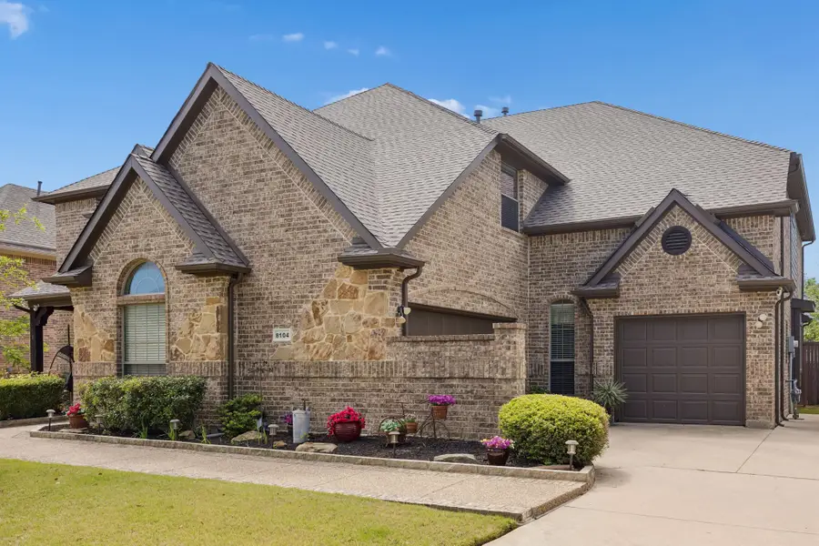 8104 Red River Run, North Richland Hills, TX 76180 - #2