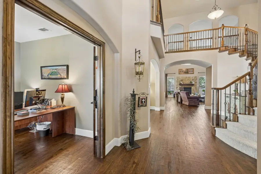 8104 Red River Run, North Richland Hills, TX 76180 - #3