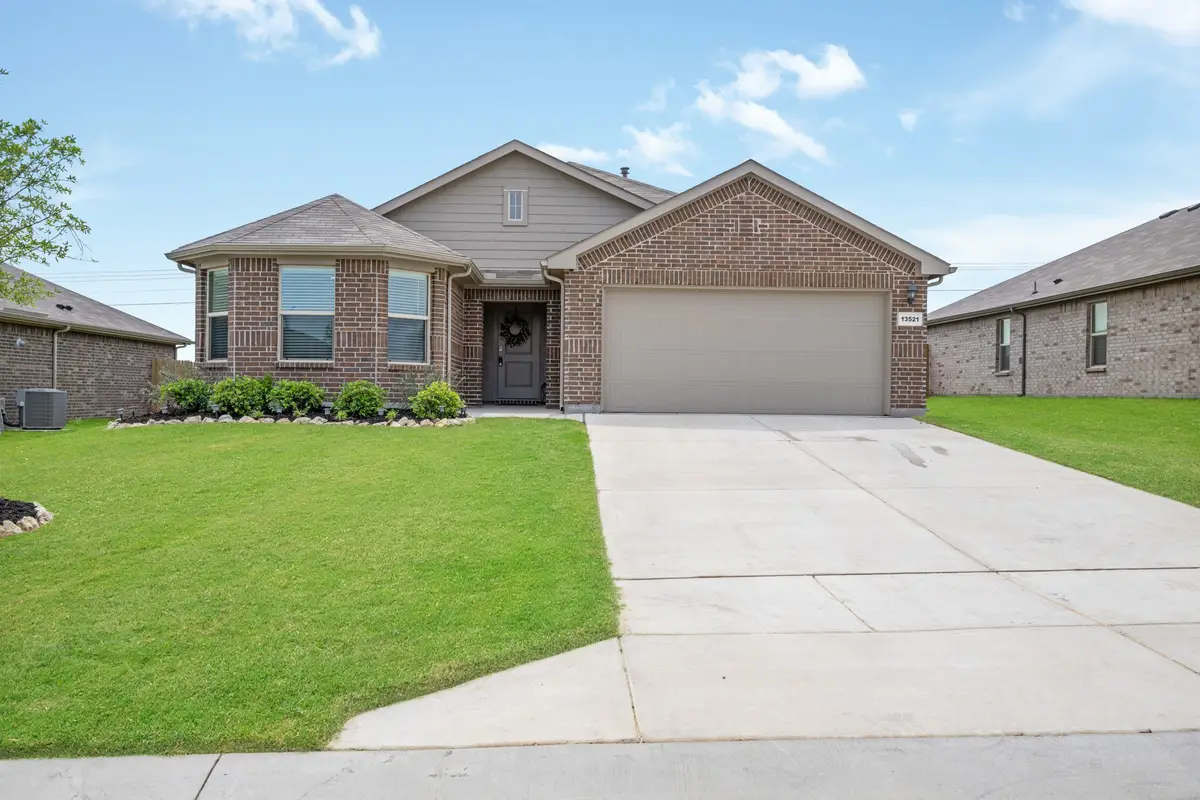 13521 Gunsmoke Lane, Cresson, TX 76035 - #1