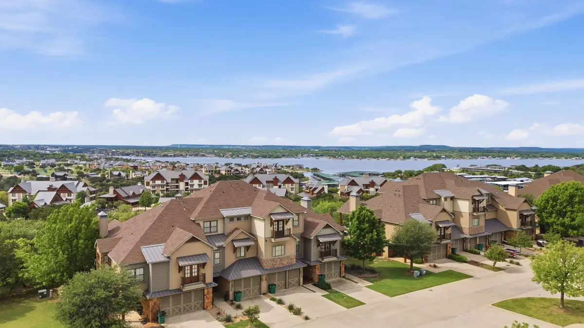 1021 Chapel Ridge Road, Graford, TX 76449 - #1