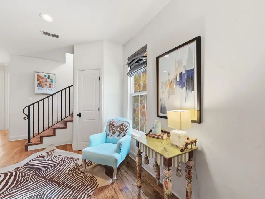 1021 Chapel Ridge Road, Graford, TX 76449 - #3