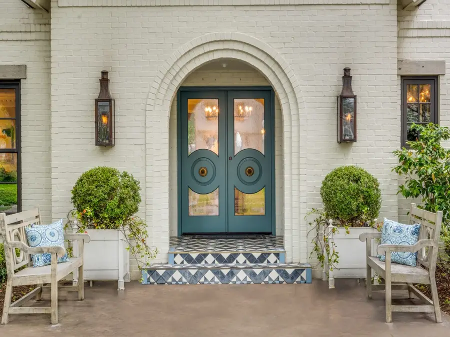 4561 Bordeaux Avenue, Highland Park, TX 75205 - #3