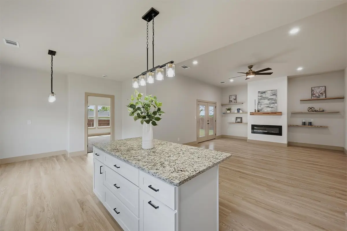1019 Holiday Drive, Sherman, TX 75090 - #1