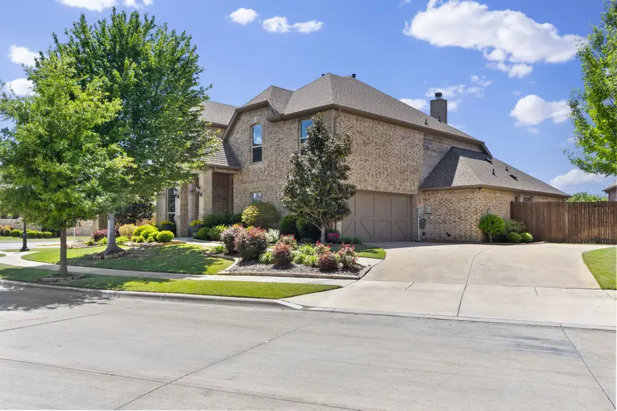 5901 Richmond Drive, North Richland Hills, TX 76180 - #2