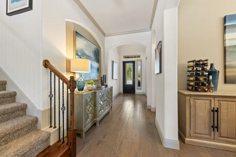 5901 Richmond Drive, North Richland Hills, TX 76180 - #3