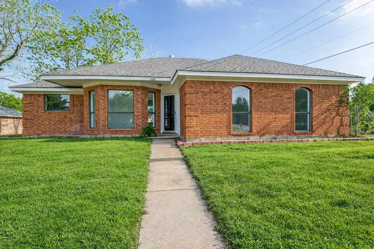 648 Coats Street, Coppell, TX 75019 - #1
