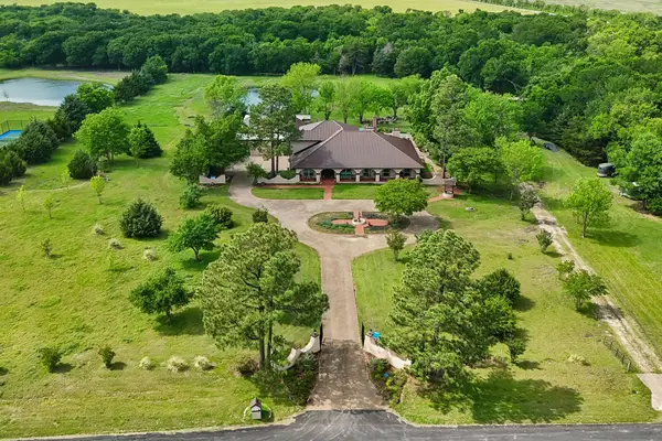 1000 English Road, Rockwall, TX 75032