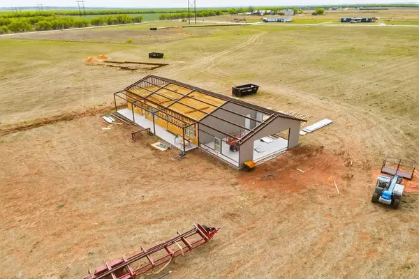 2097 Pr 4282, Hawley, TX 79525