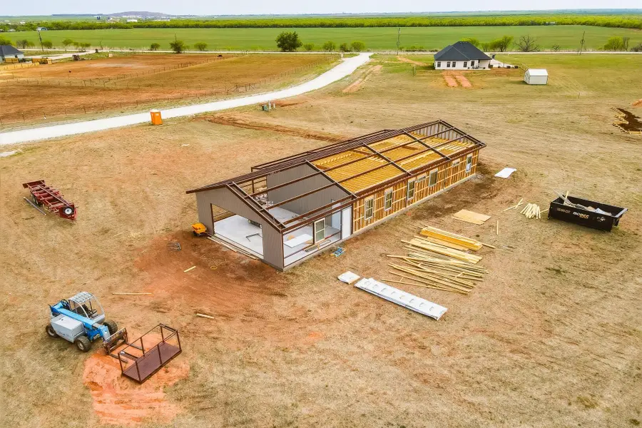 2097 Pr 4282, Hawley, TX 79525 - #3