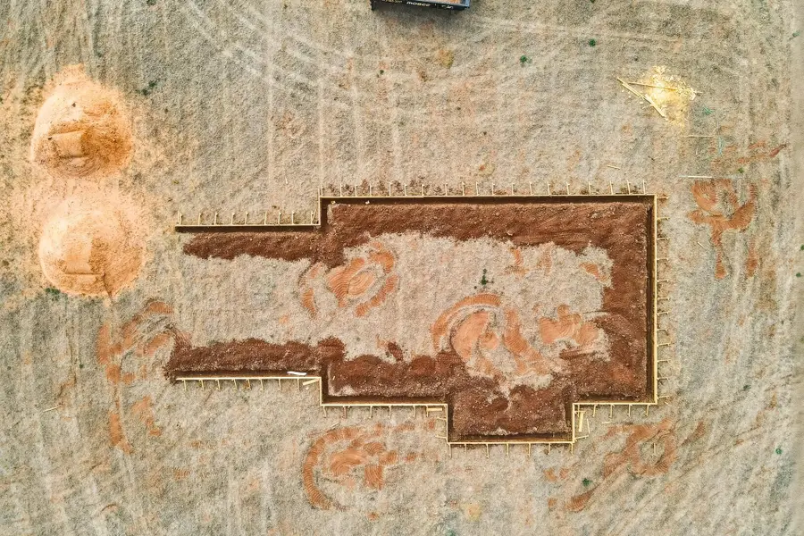 2075 Pr 4282, Hawley, TX 79525 - #3