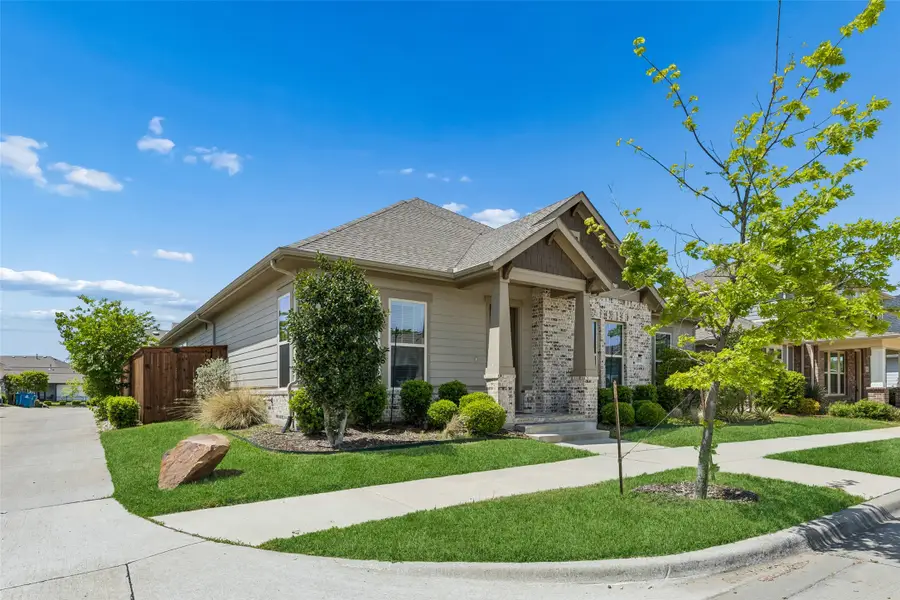 9201 Lamar Street, Rowlett, TX 75089 - #2