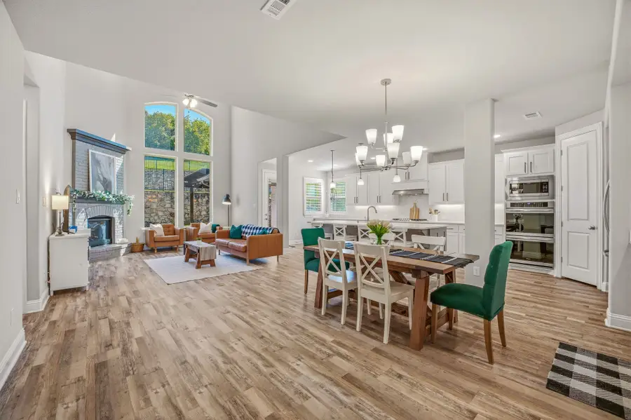 13853 Marys Ridge Road, Aledo, TX 76008 - #2