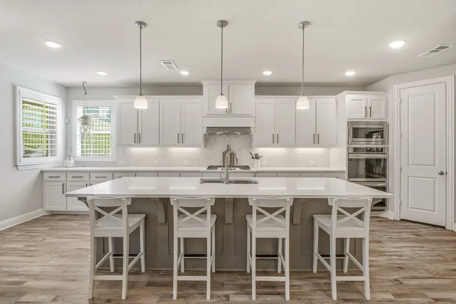 13853 Marys Ridge Road, Aledo, TX 76008 - #3