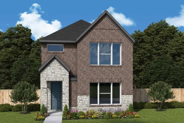 4801 Vizsla Lane, McKinney, TX 75071