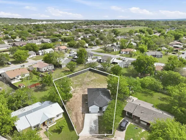 1613 SE Park Road, Mineral Wells, TX 76067