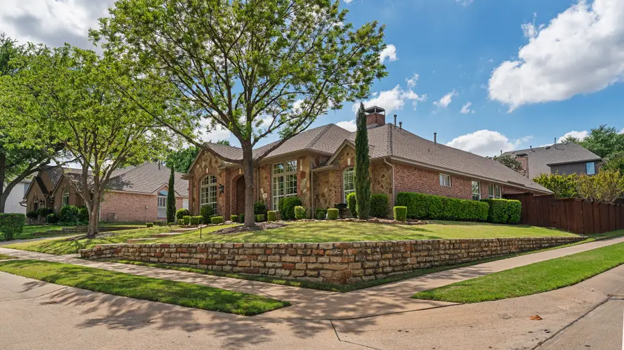 2000 Springcress Drive, McKinney, TX 75072 - #2