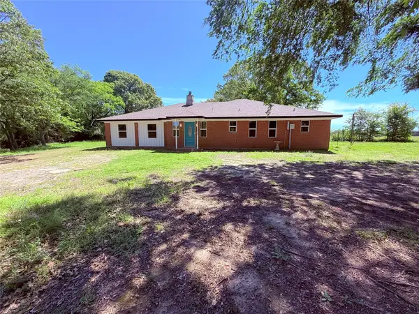 45 County Road 1197, Yantis, TX 75497