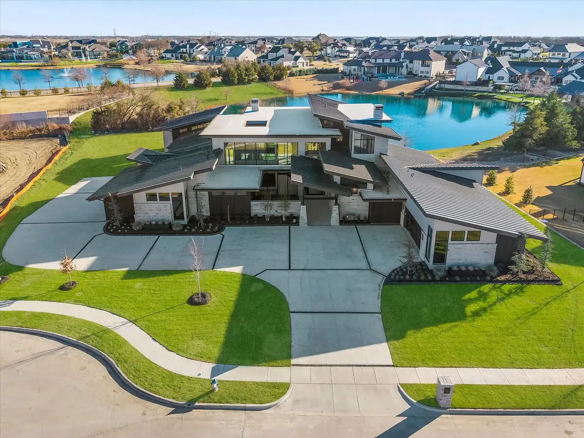 207 Sunset Point Trail, Heath, TX 75032 - #1