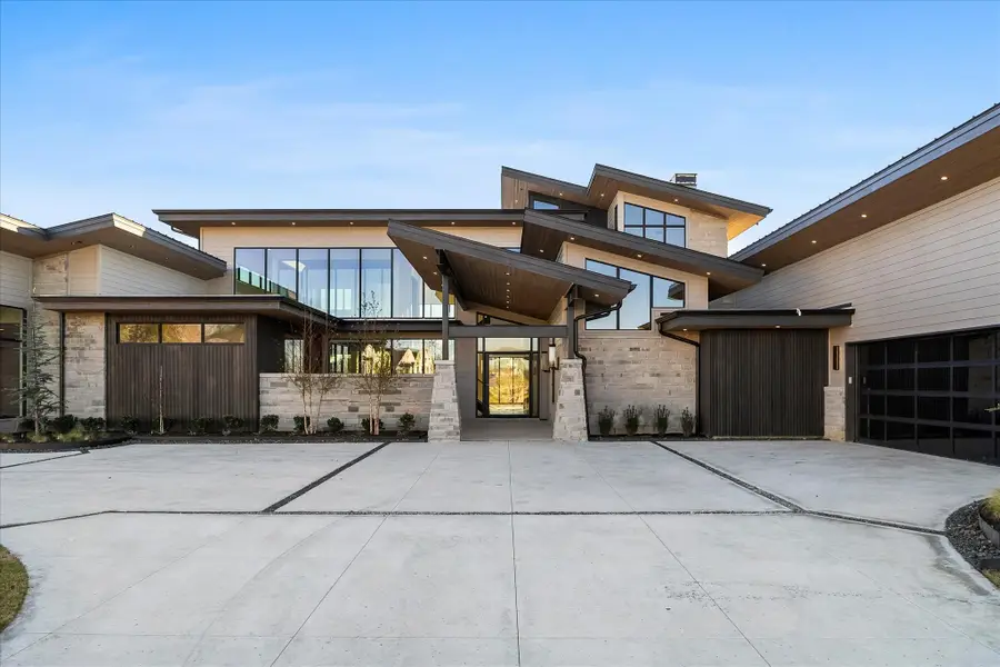 207 Sunset Point Trail, Heath, TX 75032 - #3