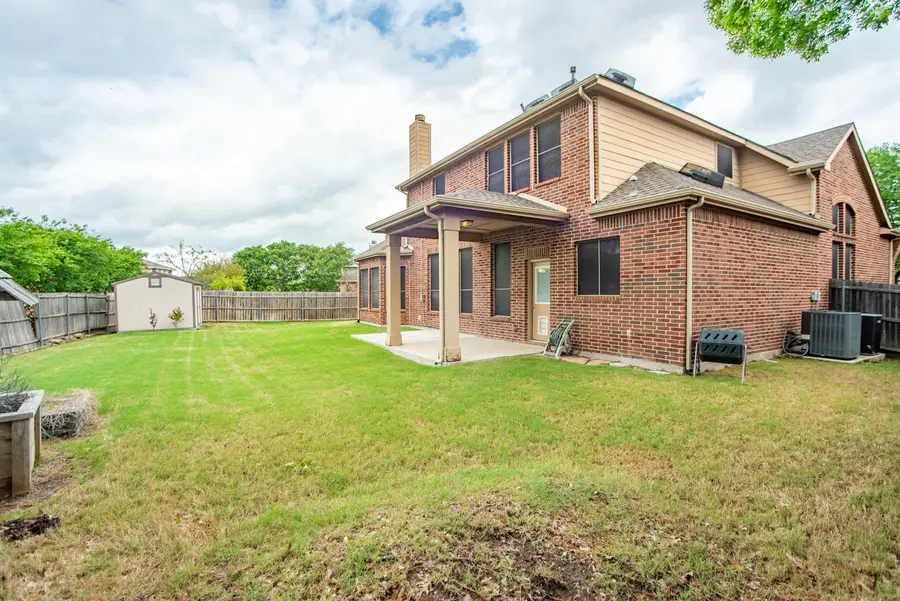 513 Mckinney Trail, Fate, TX 75087 - #2