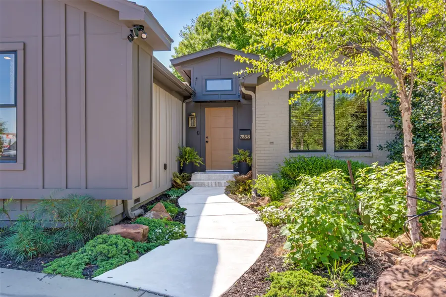 7838 Southwestern Boulevard, Dallas, TX 75225 - #2