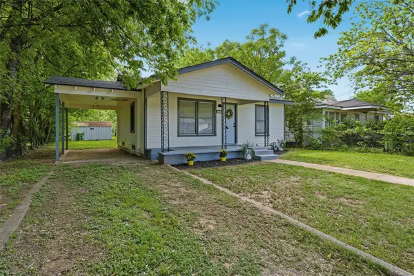 721 Calumet Street, Waco, TX 76704