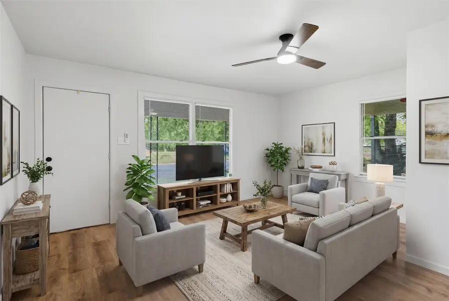 721 Calumet Street, Waco, TX 76704 - #3