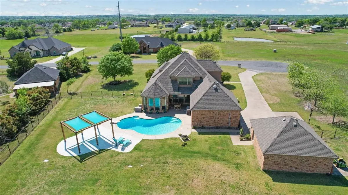 373 Sundance Drive, Van Alstyne, TX 75495 - #1