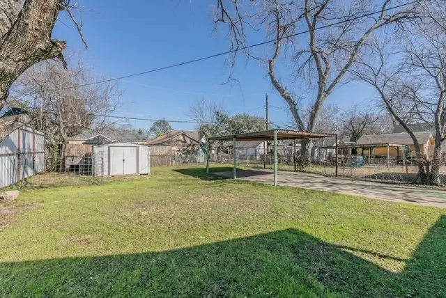 2617 Marigold Avenue, Fort Worth, TX 76111 - #2