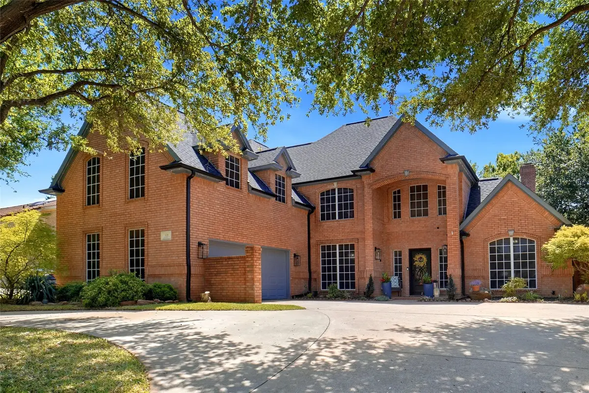 128 Greenhill Trail S, Trophy Club, TX 76262 - #1