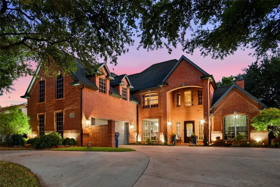 128 Greenhill Trail S, Trophy Club, TX 76262 - #2