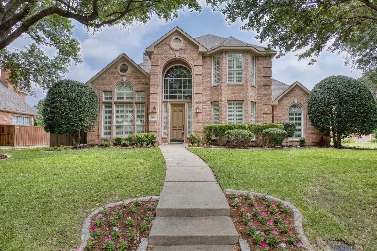 406 Del Rio Court, Allen, TX 75013 - #1
