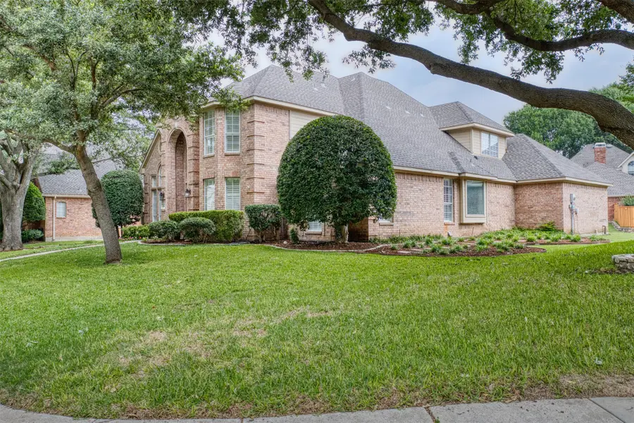 406 Del Rio Court, Allen, TX 75013 - #2