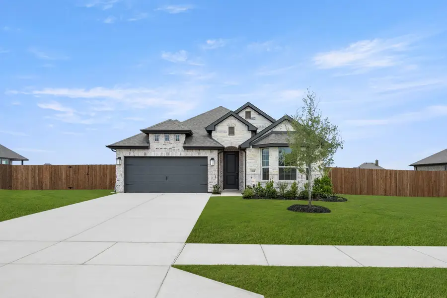 108 Golden Jackal Court, Godley, TX 76044 - #3