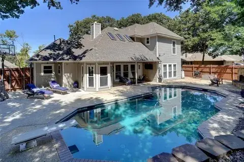 2937 Sweet Briar Street, Grapevine, TX 76051 - #1