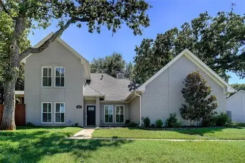 2937 Sweet Briar Street, Grapevine, TX 76051 - #2
