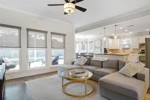 2937 Sweet Briar Street, Grapevine, TX 76051 - #3