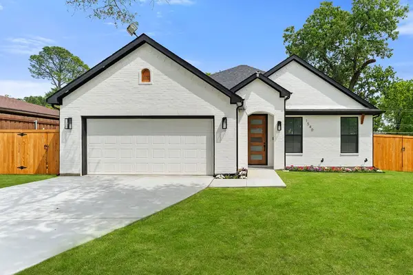 1540 Gardenside Drive, Dallas, TX 75217